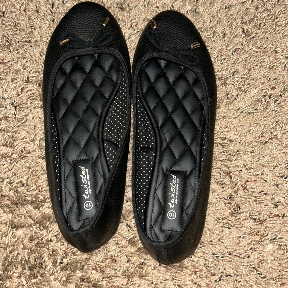 Sandals work shoes